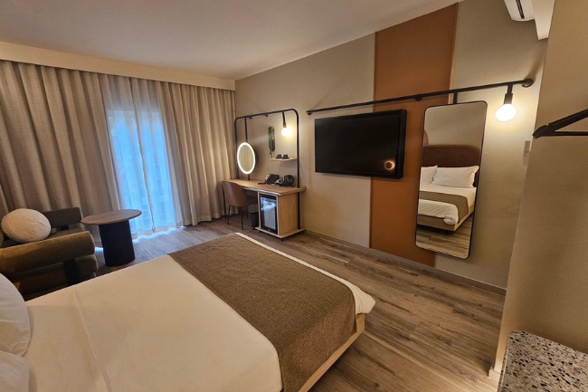 City Lodge V&A Waterfront Double Room Gallery Images