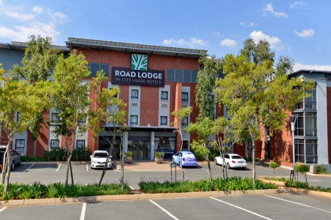 Road Lodge Centurion Exterior Gallery Images