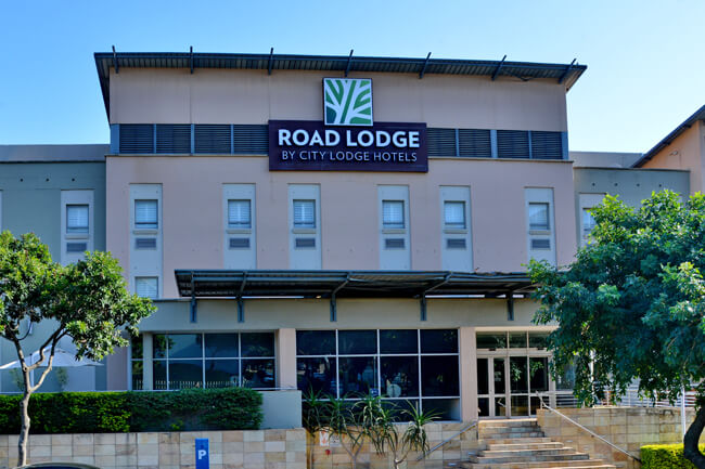 Road Lodge Umhlanga Exterior Gallery Images