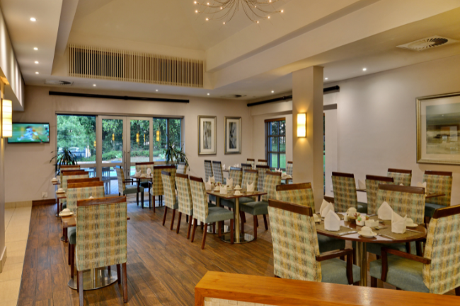 Town Lodge Waterfall Dining Gallery Images