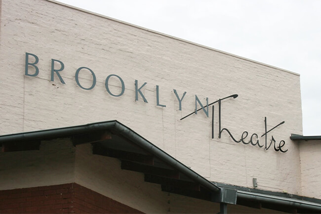 Brooklyn Theatre