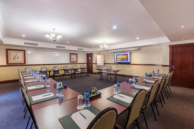 Conference Room Boardroom and Conferencing Images