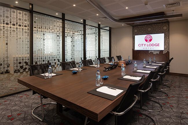 Mfune Boardroom and Conferencing Images