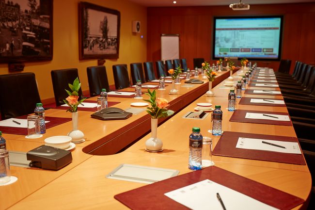 Executive Boardroom Boardroom and Conferencing Images