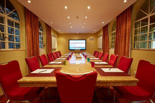 Majani Boardroom and Conferencing Images