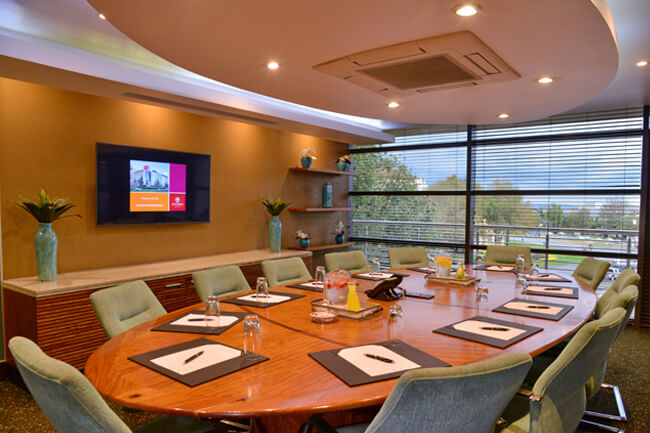 Witkoppen Boardroom Boardroom and Conferencing Images