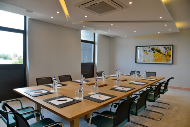 Boardroom 1 - Beira Boardroom and Conferencing Images