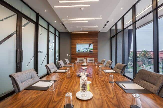 Imbizo Boardroom and Conferencing Images