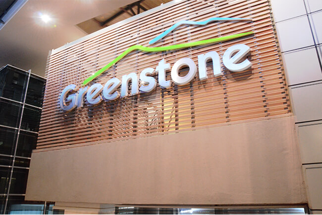 Greenstone Shopping Centre