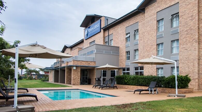 Town Lodge Hotels | Gaborone Botswana Hotel