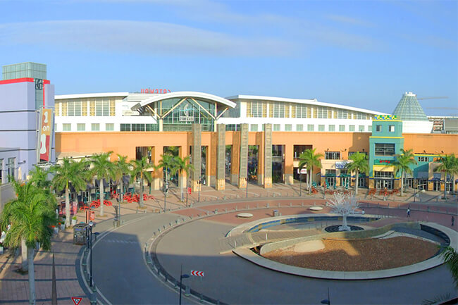 Gateway Theatre of Shopping